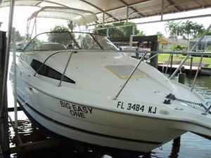 1998 Bayliner 2655 CIERRA SUNBRIDGE