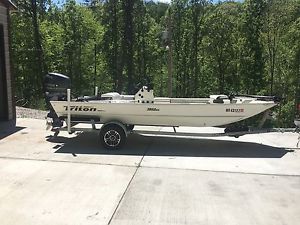 2015 Triton