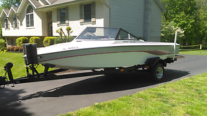 1994 Fineline Ski Centurion