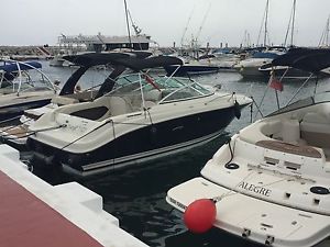Sea Ray 215