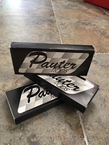 PAUTER HIGH-BOOST CONNECTING ROD SET FOR SEA-DOO