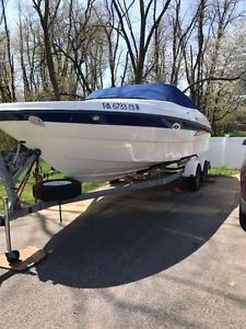 2004 Bayliner