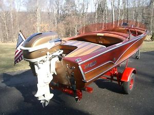 1955 wolverine wagemaker seafayer