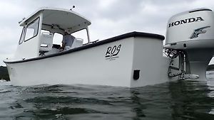 2004 ROS ROS 24