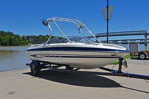 2007 Glastron GT-205