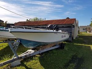 1975 Mako