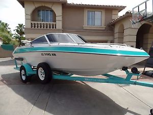 1993 Four Winns 190 Horizon LE