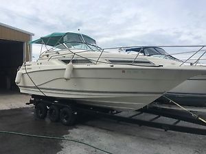 1994 Cruisers inc. 2670