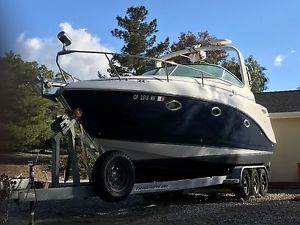 2007 Rinker 280 Express
