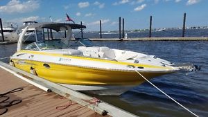 2007 Crownline 320 LS