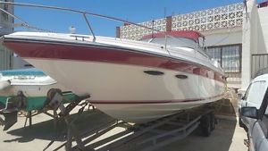 Sea Ray 260cc 2x Mercury 350 engines,no use since last servicing!