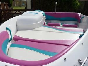 JET BOAT