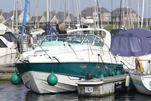 Fairline Targa 29 Sports Motorboat