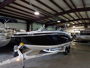2016 Chaparral 210 Suncoast