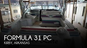 1996 Formula 31 PC