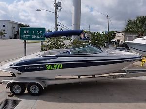 2011 Crownline 235 SS