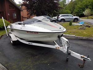 ~~~~~ 2000 YAMAHA XR1800 JET BOAT 310 HP, HULL WITH BAD MOTORS,NO RESERVE  ~~~~~