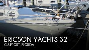 1977 Ericson Yachts 32 Used