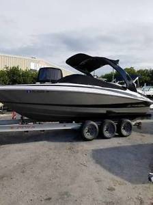 2011 Regal 2300 Bow Rider