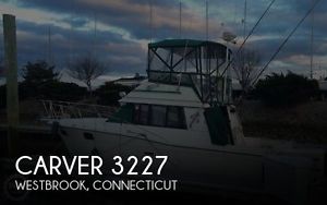 1985 Carver 3227