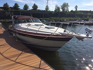 1986 Wellcraft Gran Sport 3400