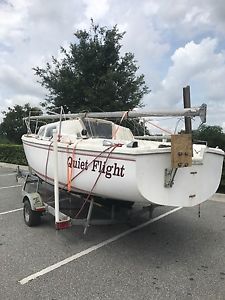 1989 Catalina