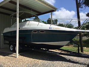 1993 Crownline CR
