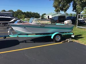 1963 Sport Craft  Sea King