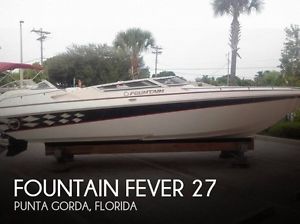 2004 Fountain Fever 27