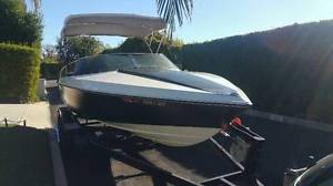1985 Weelcraft Scarab 1
