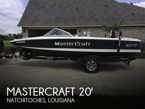 2003 Mastercraft Pro Star SD (Sammy Duvall) 209 Used