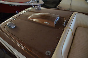 1977 Chris Craft Ski Jet