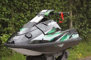 Yamaha Superjet Super Jet Special Edition 709cc Freestyle & Freeride - DJR Ltd