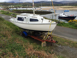 Sadler Seawych 19'