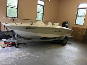 2013 Boston Whaler 15 super sport