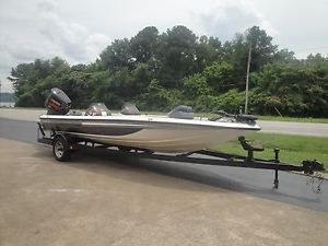 2000 Champion Boats 202