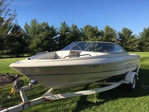 2000 Bayliner