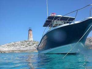 2005 Striper 2601CC