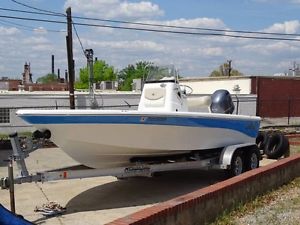 2016 NauticStar
