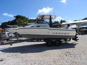 1994 Bayliner