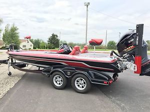 2016 Skeeter Fx20