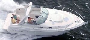 Monterey 302 Cruiser loaded in excellent condition