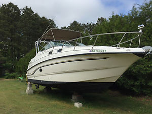 1999 Chaparral Signature 300