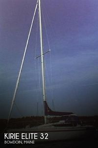 1985 Kirie Elite 32