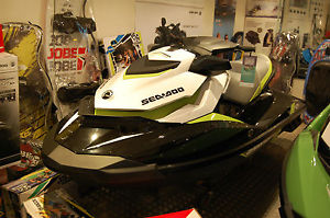 Sea-Doo GTI SE 90
