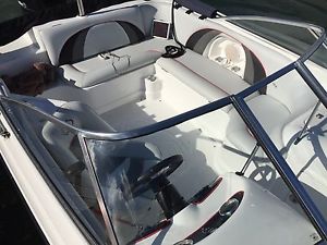 Sensation bow rider ski boat 1800 LS FAMILY FUN BOAT