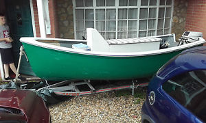 Boat - Whitstable Inshore Fisher