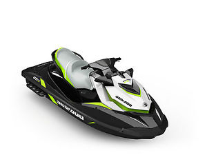 Sea-Doo GTI SE 130
