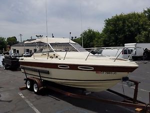 2007 Seaswirl Corsair image 1