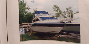 Bateau cruiser image 1